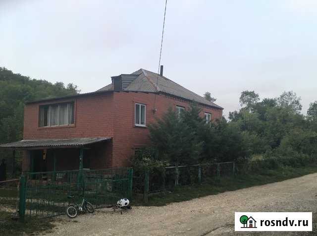 Дом 140 м² на участке 12 сот. на продажу в Джубге кп Джубга кп - изображение 1