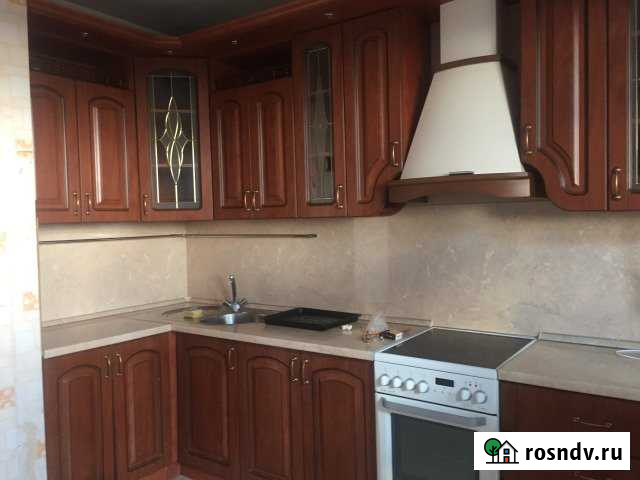 1-комнатная квартира, 42 м², 8/12 эт. в аренду на длительный срок в Александрове Александров - изображение 1