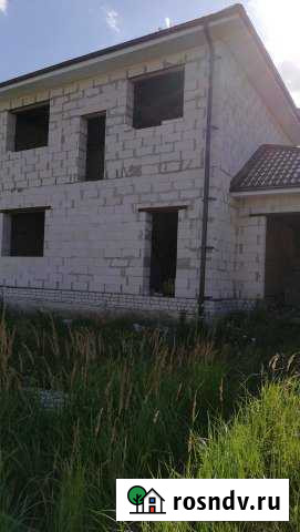 Дом 180 м² на участке 10 сот. на продажу в Грязях Грязи - изображение 1