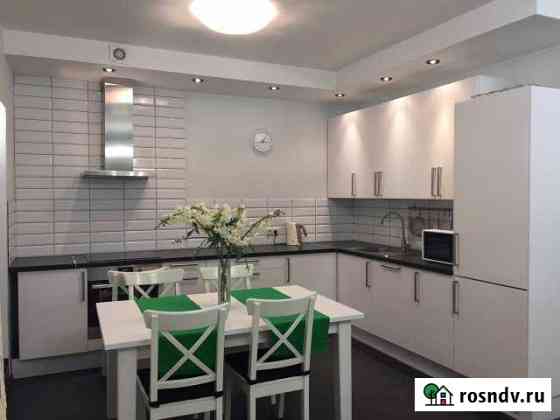 3-комнатная квартира, 90 м², 8/14 эт. в аренду на длительный срок в Уфе Уфа