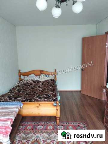 1-комнатная квартира, 30 м², 2/3 эт. на продажу в Ступино Ступино - изображение 1