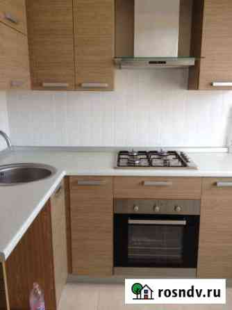 2-комнатная квартира, 55 м², 10/10 эт. в аренду на длительный срок в Новороссийске Новороссийск