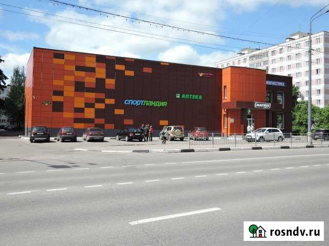 Помещение свободного назначения 70 кв.м. Сергиев Посад - изображение 1