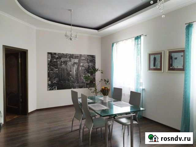 Дом 170 м² на участке 2 сот. на продажу в Чистополе Чистополь - изображение 1