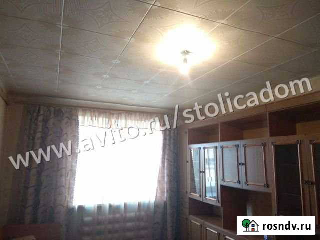 Комната 17 м² в 1-ком. кв., 3/9 эт. на продажу в Зеленодольске Зеленодольск - изображение 1