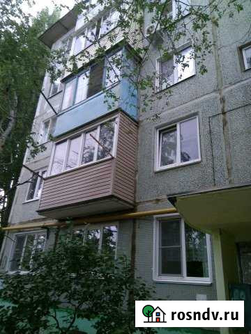 3-комнатная квартира, 47 м², 2/5 эт. на продажу в Камышине Камышин - изображение 1