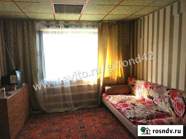 Квартира-студия, 18 м², 5/5 эт. на продажу в Новокузнецке Новокузнецк - изображение 1