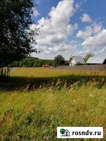 Участок ИЖС 16 сот. на продажу в Радужном Владимирской области Радужный - изображение 1