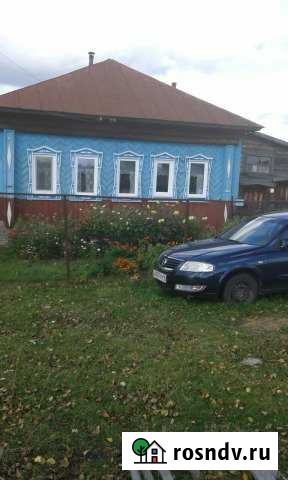 Дом 39 м² на участке 17 сот. на продажу в Михайловске Свердловской области Михайловск - изображение 1