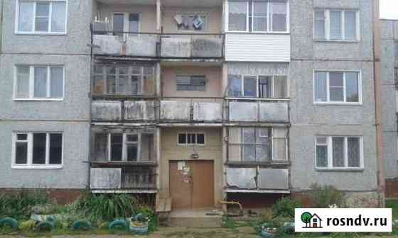 3-комнатная квартира, 68 м², 1/3 эт. на продажу в Кирово-Чепецке Кирово-Чепецк