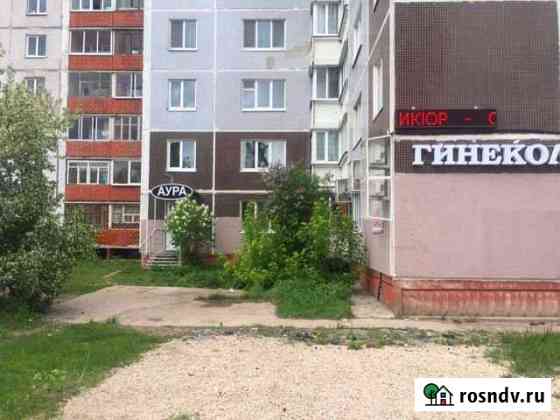 Торговое помещение, 54 кв.м. Пермь