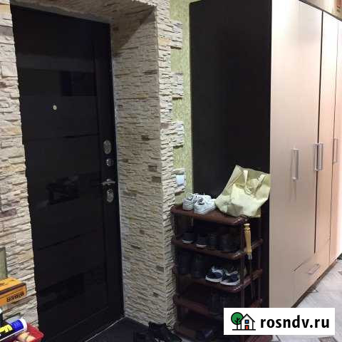 2-комнатная квартира, 60 м², 4/5 эт. на продажу в Кропоткине Кропоткин - изображение 1