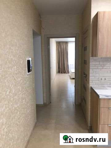 1-комнатная квартира, 50 м², 1/3 эт. в аренду на длительный срок в Красногорске Московской области Красногорск - изображение 1