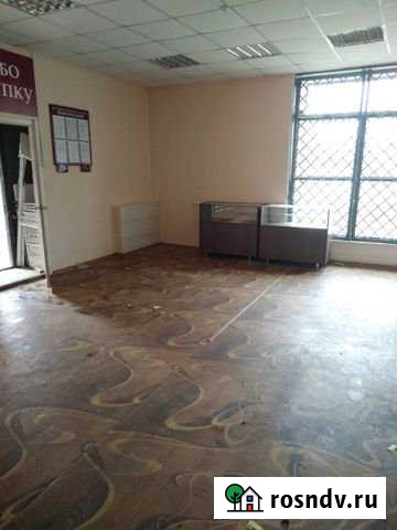 Помещение свободного назначения, 80 кв.м. Кинешма - изображение 1