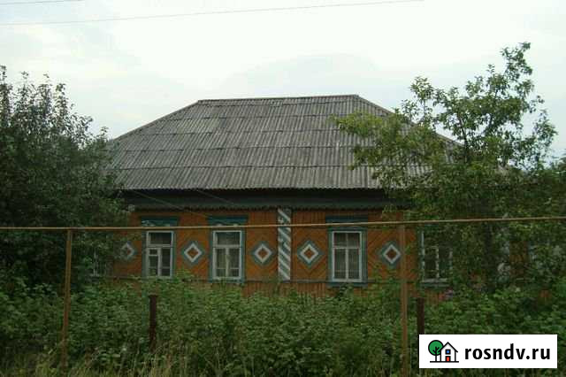 Дом 80 м² на участке 20 сот. в аренду на длительный срок в Никольске Пензенской области Никольск - изображение 1