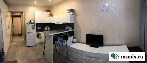 Квартира-студия, 25 м², 7/12 эт. на продажу в Вологде Вологда