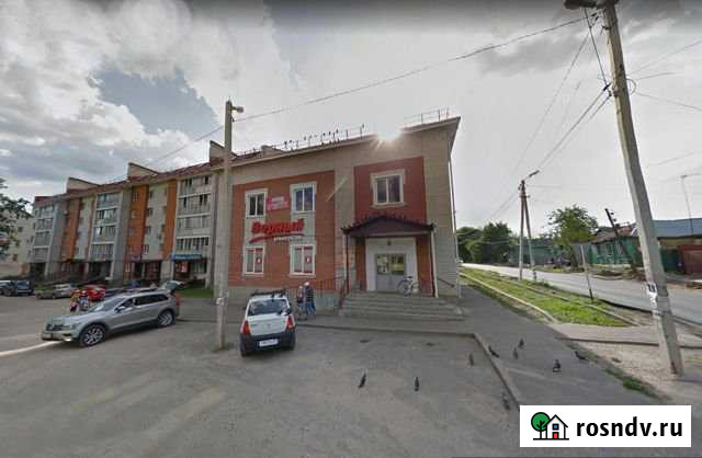 2-х этажное здание 769,6 кв.м. Покров - изображение 1