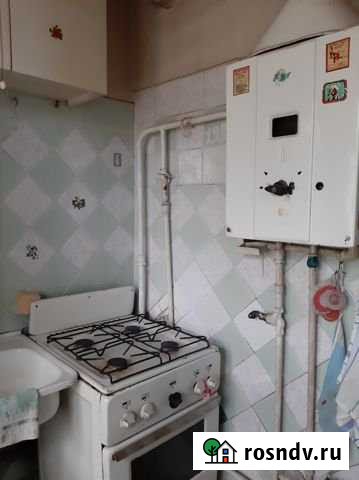 2-комнатная квартира, 47 м², 5/5 эт. на продажу в Заволжье Заволжье - изображение 1