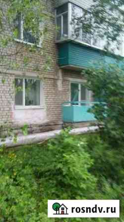 2-комнатная квартира, 49 м², 1/3 эт. на продажу в Архаре Архара