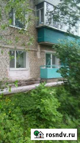 2-комнатная квартира, 49 м², 1/3 эт. на продажу в Архаре Архара - изображение 1