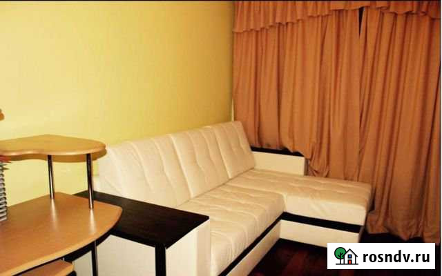 1-комнатная квартира, 31 м², 2/5 эт. в аренду на длительный срок в Одинцово Одинцово - изображение 1