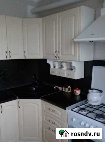 3-комнатная квартира, 65 м², 3/5 эт. на продажу в Пятигорске Пятигорск - изображение 1