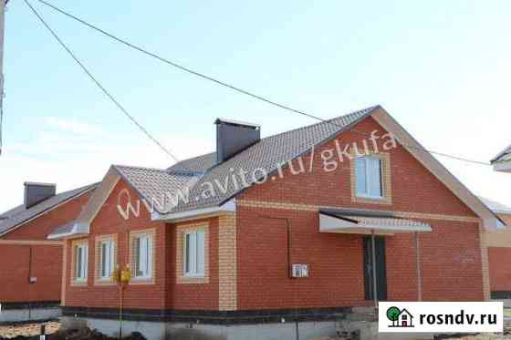 Дом 62.7 м² на участке 3 сот. на продажу в Михайловке Республики Башкортостан Михайловка