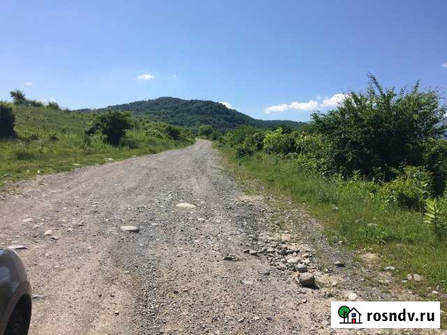 Участок ИЖС 900 сот. в аренду во Владикавказе Владикавказ - изображение 1