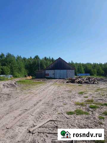 Лесопильный цех Хвастовичи - изображение 1