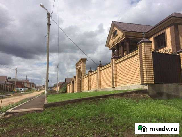 Коттедж 600 м² на участке 20 сот. на продажу в Оренбурге Оренбург - изображение 1