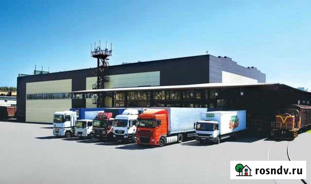 Аренда склада А класса в Красногорске Красногорск - изображение 1