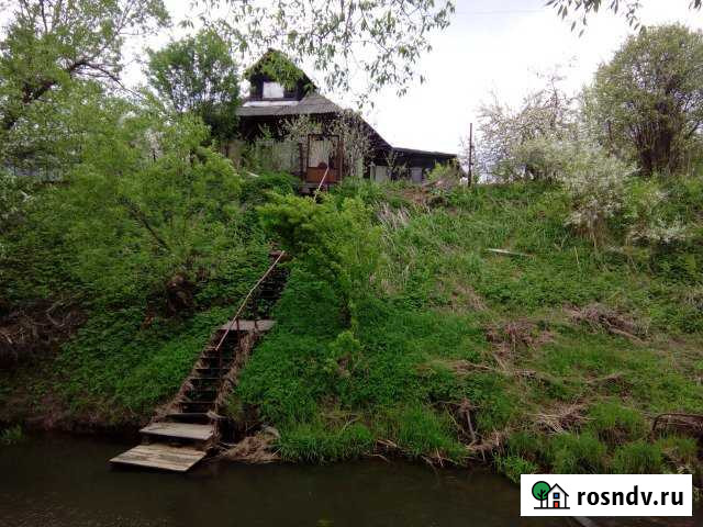 Дом 67 м² на участке 15 сот. на продажу в Рыбинске Рыбинск - изображение 1