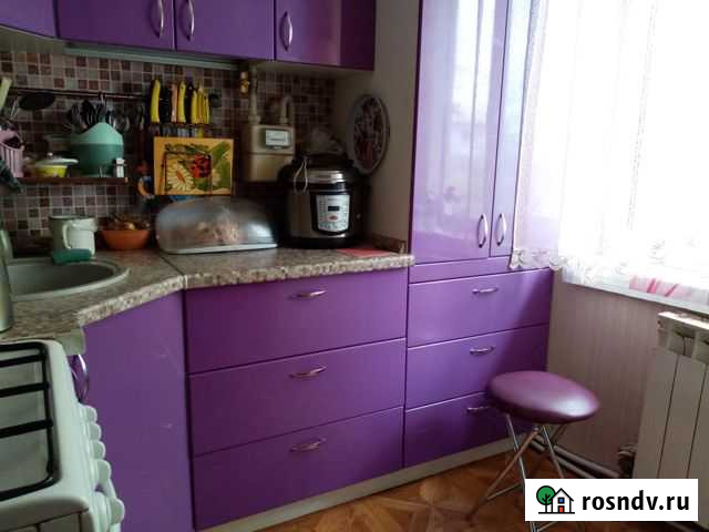 2-комнатная квартира, 40 м², 2/2 эт. на продажу в Хрущево Хрущево - изображение 1