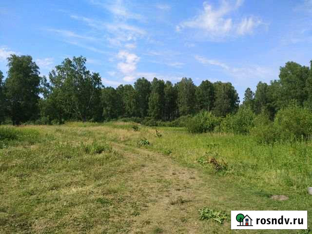 Участок ИЖС 8 сот. на продажу в Полетаево Полетаево - изображение 1