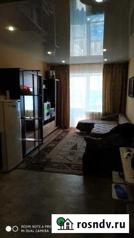 Квартира-студия, 33 м², 2/7 эт. на продажу в Абакане Абакан - изображение 1
