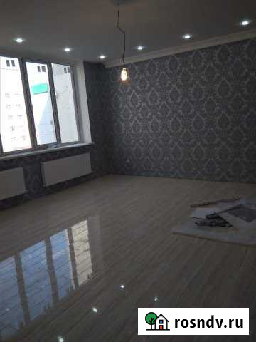 3-комнатная квартира, 115 м², 3/9 эт. на продажу во Владикавказе Владикавказ - изображение 1