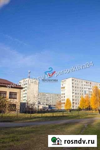 1-комнатная квартира, 27 м², 5/9 эт. на продажу в Тобольске Тобольск - изображение 1