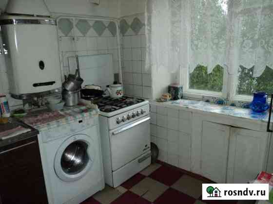 2-комнатная квартира, 46 м², 5/5 эт. на продажу в Арзамасе Арзамас