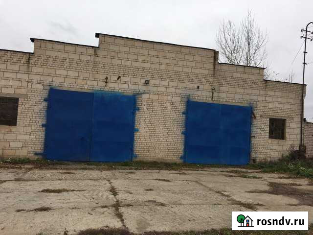 База для производства Шуя - изображение 1