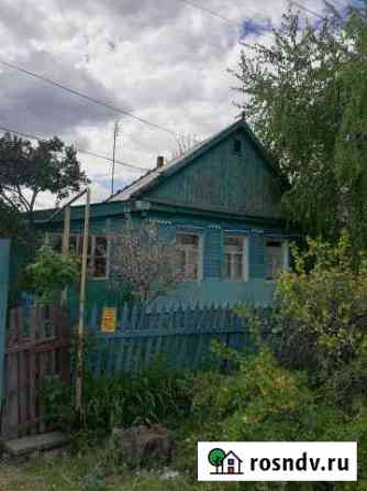 Дом 55 м² на участке 6 сот. на продажу в Миллерово Миллерово