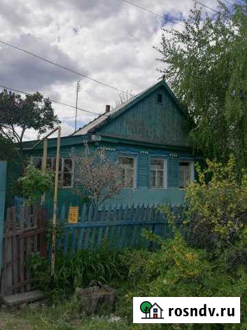 Дом 55 м² на участке 6 сот. на продажу в Миллерово Миллерово - изображение 1