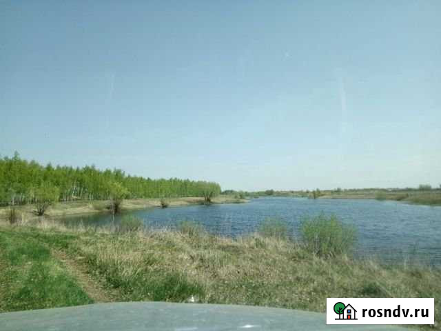 Участок ИЖС 10 сот. на продажу в Тамбове Тамбов - изображение 1