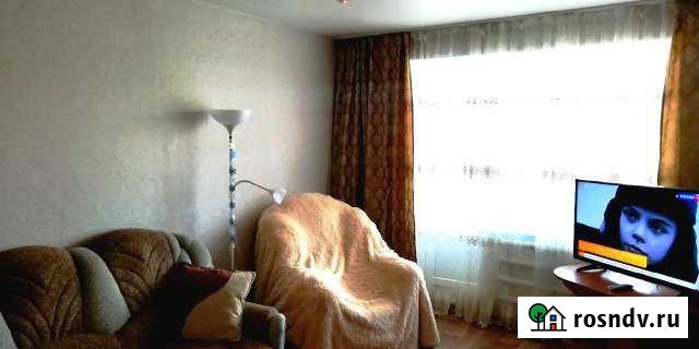 2-комнатная квартира, 52 м², 5/5 эт. на продажу в Верхнем Уфалее Верхний Уфалей - изображение 1