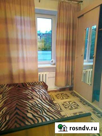 Комната 15 м² в 5-ком. кв., 2/3 эт. в аренду на длительный срок во Владимире Владимир - изображение 1