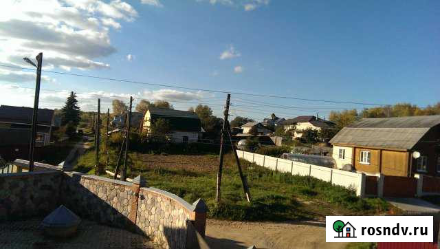 Участок ИЖС 9 сот. на продажу в Красном-на-Волге Красное-на-Волге - изображение 1