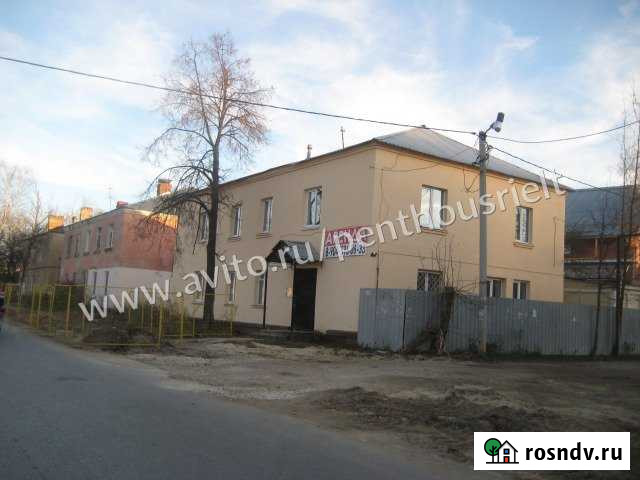 Свободного назначения 270 кв.м. Владимир - изображение 1