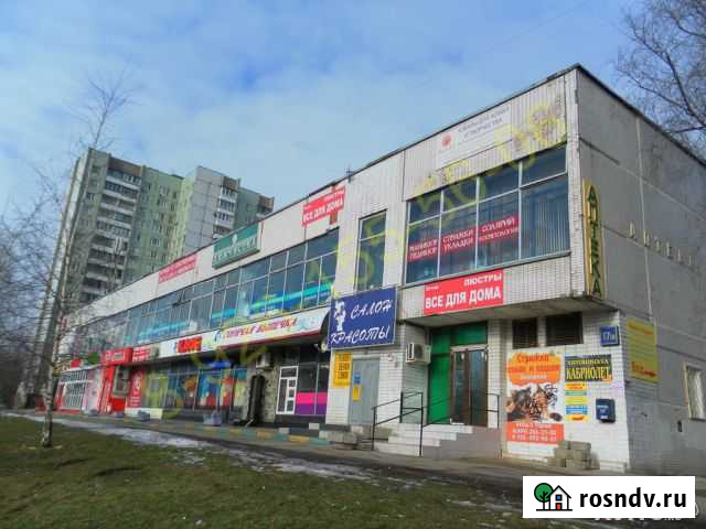 Продажа помещения свободного назначения 700 кв.м. Москва - изображение 1