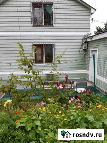 Коттедж 100 м² на участке 10 сот. на продажу в Находке Находка - изображение 1