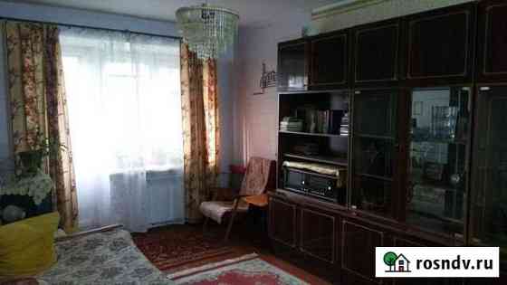 2-комнатная квартира, 44 м², 5/5 эт. на продажу в Тихвине Тихвин