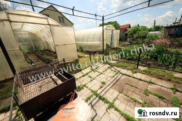 Дача 55 м² на участке 6 сот. на продажу в Уфе Уфа - изображение 1